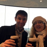 Fanny et Ludo, So British !